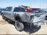 TOYOTA TACOMA TRD OFF ROAD 5TFDZ5BN4KX043893 fotografie