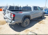TOYOTA TACOMA TRD OFF ROAD 5TFDZ5BN4KX043893 снимка