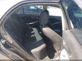 TOYOTA COROLLA S 2T1BU4EE5AC448170 снимка