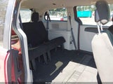 DODGE GRAND CARAVAN SXT 2C4RDGCG9FR632068 снимка