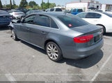 AUDI A4 2.0T PREMIUM WAUAFAFL0EN045957 photo