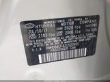 HYUNDAI ELANTRA SEL KMHD84LF4JU523481 photo