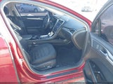 FORD FUSION SE 3FA6P0HD3GR311676 снимка