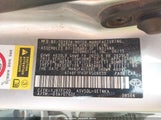 Toyota Camry Le 4T4BF1FK0FR508039 снимка