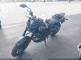 YAMAHA MT-03 MH3RH20Y5NK008271 снимка