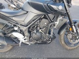 YAMAHA MT-03 MH3RH20Y5NK008271 снимка