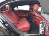 MERCEDES-BENZ S 580 4MATIC W1K6G7GB3RA279964 fotografie