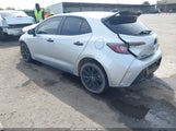 Toyota Corolla Se Nightshade Edition JTND4MBE9M3126220 fotografie