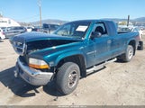DODGE DAKOTA SLT/SPORT 1B7GG22Y2XS120745 снимка