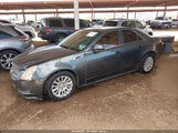 CADILLAC CTS LUXURY 1G6DF5EY6B0104932 снимка
