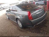 CADILLAC CTS LUXURY 1G6DF5EY6B0104932 снимка