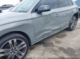 AUDI SQ5 PREMIUM PLUS TFSI QUATTRO TIPTRONIC WA1B4AFY5L2008677 photo