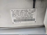 ACURA TL 3.2 TYPE S 19UUA56803A024758 снимка