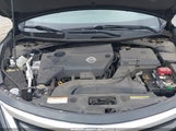 NISSAN ALTIMA 2.5 SL 1N4AL3AP1FN870351 снимка