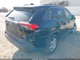Toyota Rav4 Hybrid Le 2T3MWRFV3KW007322 снимка