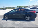 HYUNDAI ELANTRA SE 5NPDH4AE3GH655259 снимка