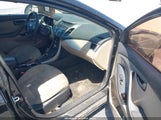HYUNDAI ELANTRA SE 5NPDH4AE3GH655259 снимка