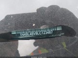 NISSAN ALTIMA S FWD 1N4BL4BV8LC123487 снимка