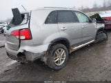 KIA SORENTO LX 5XYKT4A65FG595831 снимка