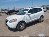 HYUNDAI SANTA FE GLS 5NMSG13D87H091750 fotografie
