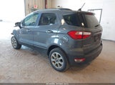 FORD ECOSPORT SE MAJ6P1UL0JC174057 снимка