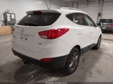 HYUNDAI TUCSON SE KM8JUCAG4EU825539 снимка