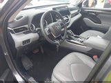 TOYOTA HIGHLANDER LIMITED 5TDDZRBH0NS199666 photo