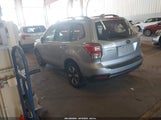 SUBARU FORESTER 2.5I JF2SJABC3JH495219 снимка