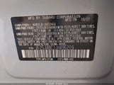 SUBARU FORESTER 2.5I JF2SJABC3JH495219 снимка