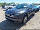 JEEP CHEROKEE LATITUDE 4X4 1C4PJMCS9HW602002 снимка