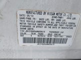 INFINITI G37X JN1CV6AR4AM459415 снимка