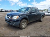 NISSAN FRONTIER S 1N6BD0CT3BC445639 fotografie