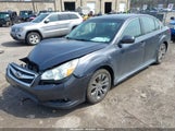 SUBARU LEGACY 2.5I LIMITED 4S3BMBJ67B3212777 photo