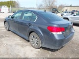 SUBARU LEGACY 2.5I LIMITED 4S3BMBJ67B3212777 снимка