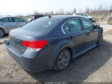 SUBARU LEGACY 2.5I LIMITED 4S3BMBJ67B3212777 photo