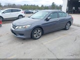 HONDA ACCORD LX 1HGCR2F35EA223881 снимка