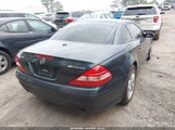 MERCEDES-BENZ SL 550 WDBSK71F07F134494 снимка