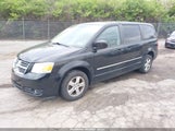 DODGE GRAND CARAVAN SXT 1D8HN54P18B175982 снимка