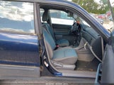 SUBARU FORESTER 2.5X JF1SG63675H754079 снимка