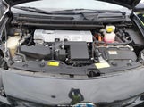 TOYOTA PRIUS TWO JTDKN3DU2D5633472 снимка