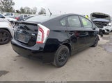 TOYOTA PRIUS TWO JTDKN3DU2D5633472 снимка