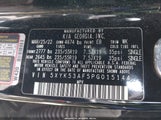 KIA SPORTAGE SX-PRESTIGE 5XYK53AF5PG015144 photo