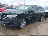 ACURA MDX TECHNOLOGY 5J8YD4H58HL001195 снимка