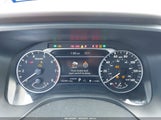 NISSAN ROGUE S FWD 5N1BT3AA2PC763702 снимка