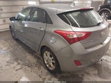 HYUNDAI ELANTRA GT KMHD35LE6DU101924 снимка