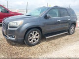GMC ACADIA SLT-1 1GKKRRKD5DJ239485 снимка