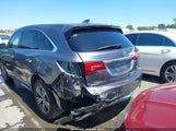 ACURA MDX 5J8YD4H36JL013124 снимка