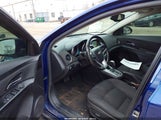 CHEVROLET CRUZE LT 1G1PC5SBXD7153007 photo