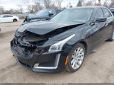 CADILLAC CTS LUXURY COLLECTION 1G6AR5SX0F0140112 снимка