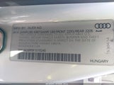 AUDI A3 PREMIUM WAUACGFF5F1015240 photo